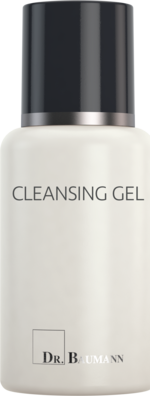 Cleansing Gel